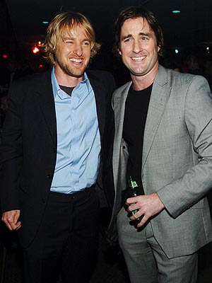 luke and owen wilson brothers
