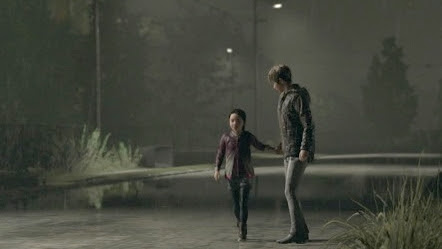 Detroit Become Human 15 ズラトコ カーラ編 Nana S Weblog