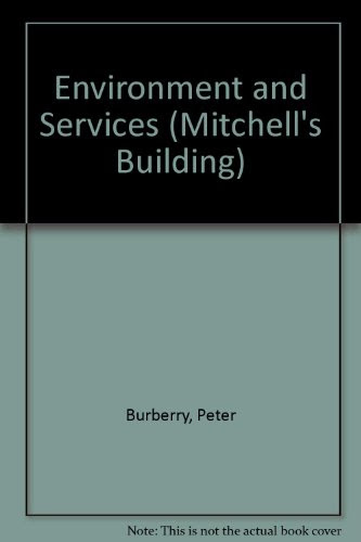 Environment and Services (Mitchell's Building)By Peter Burberry