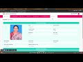 How to approve PSTM Applications online in EMIS Website - HM Login - Government to Citizen (G2C) Services