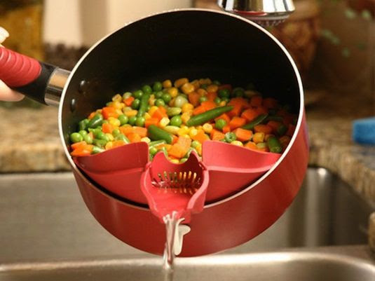 50 Useful Kitchen Gadgets You Didn't Know Existed