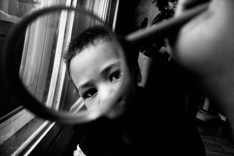 6 Simple Tips to Capture More Expressive Images of Your Children