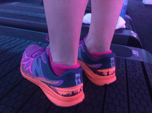 Bombas Socks Mile High