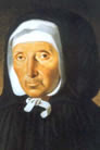 María de la Cruz (Juana) Jugan, Santa