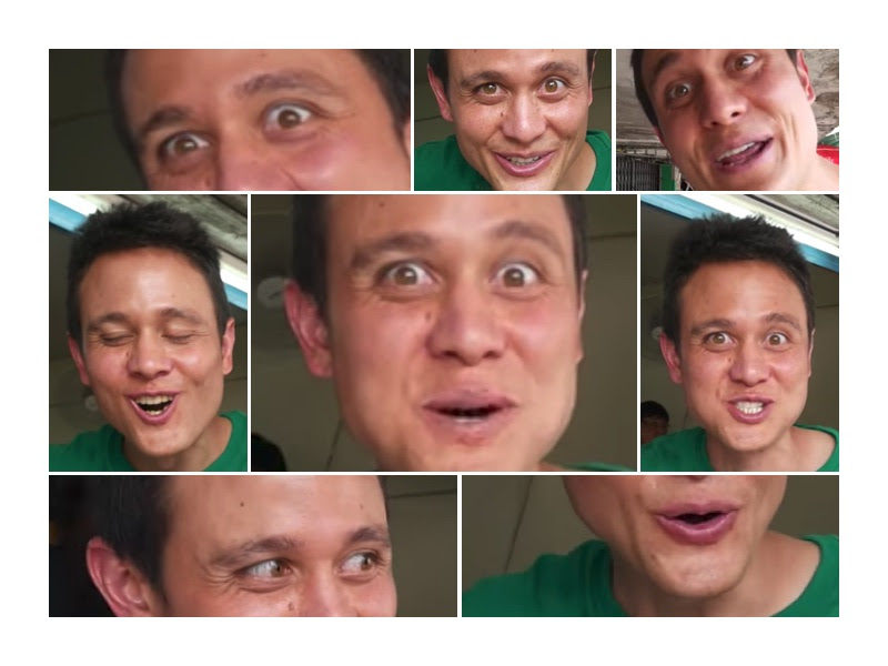 Am I The Only One Who Is Serious Creeped Out By Mark Wiens Thailand