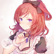 ラブライブ 西木野真姫 16 02 Pixiv年鑑 B