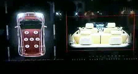 Perodua MPV D46T unveiled fully undisguised in SMIDEC 