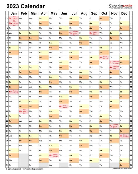 Choose a style and download it. 2023 calendar free printable microsoft word templates 2023 year
