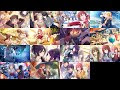 シャニマス サポート ランキング sr 162879-シャニマス サポート ランキング sr