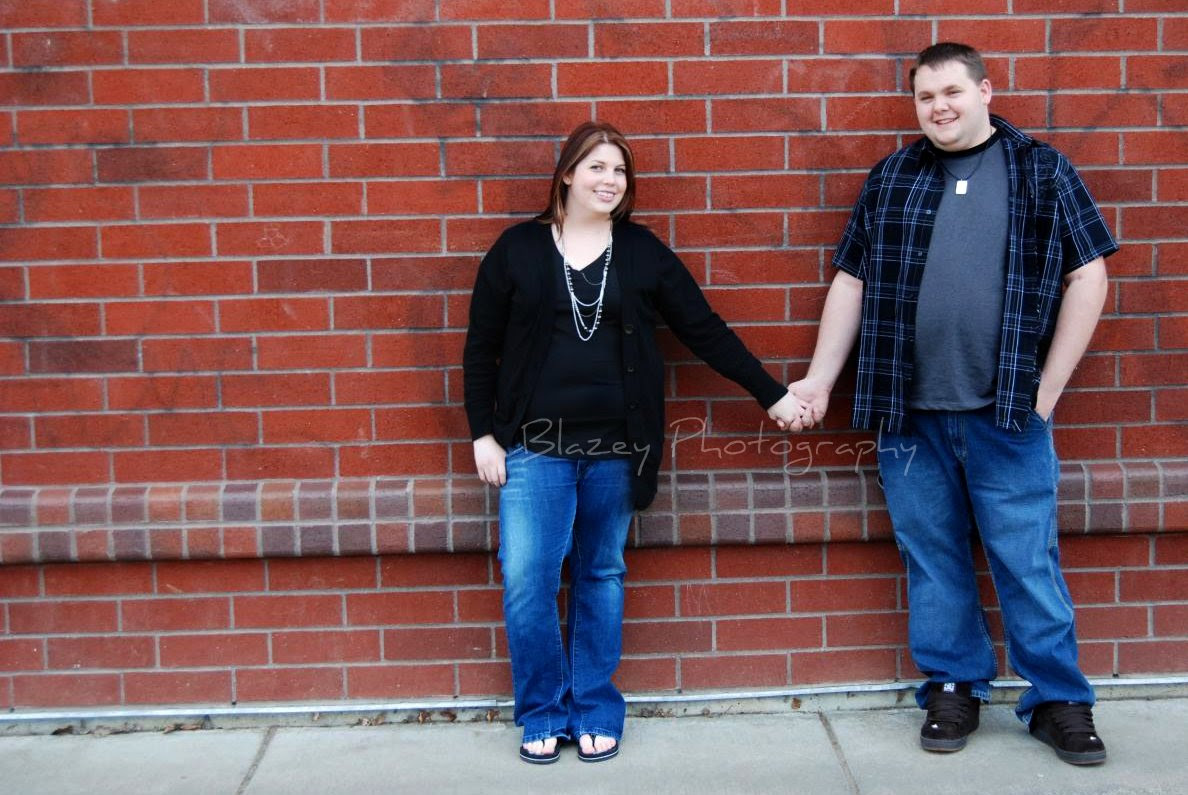 Zach & Kyla