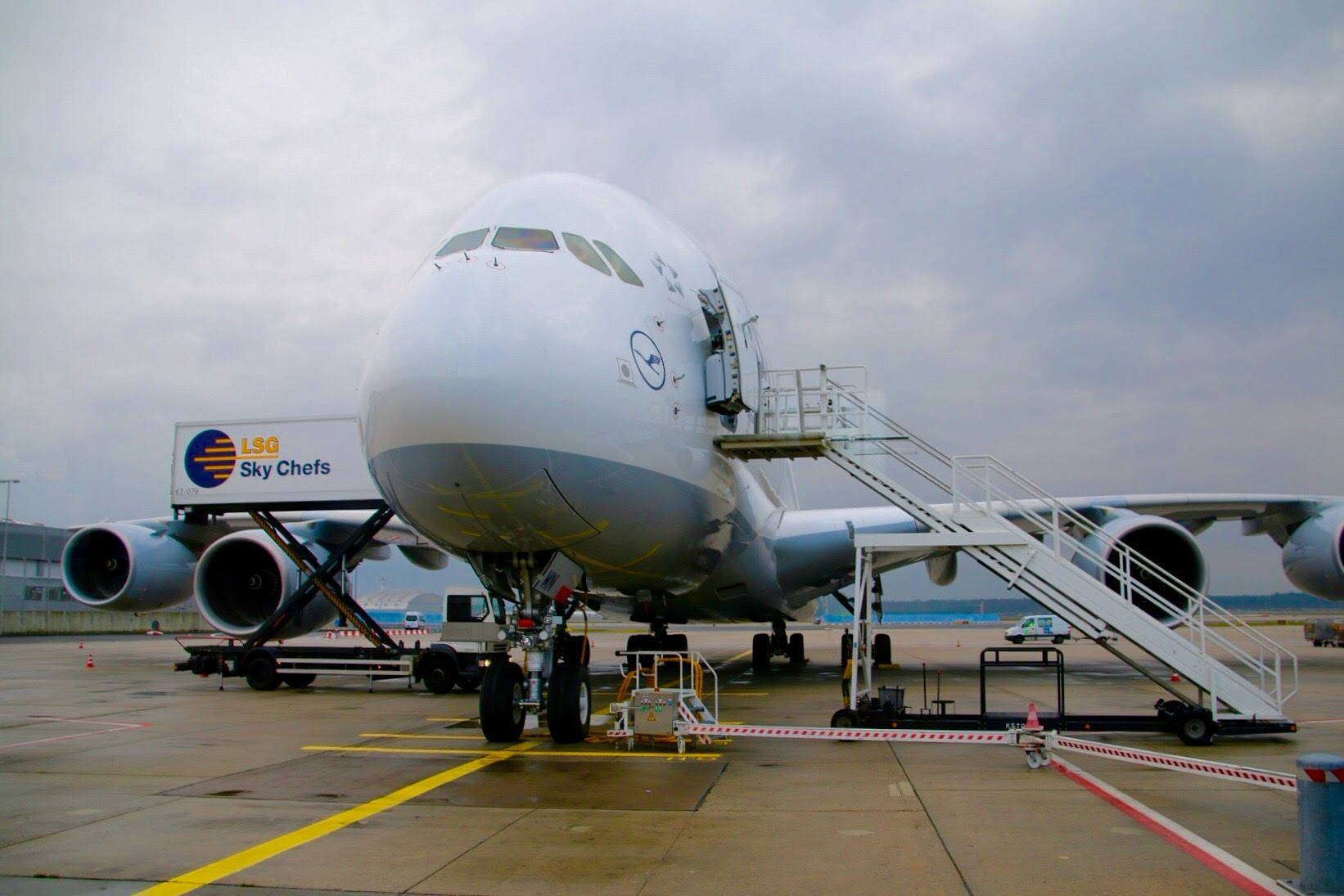 連載コラム 空旅のススメ 一日いても飽きない観光スポット フランクフルト国際空港 トラベルコラム Risvel