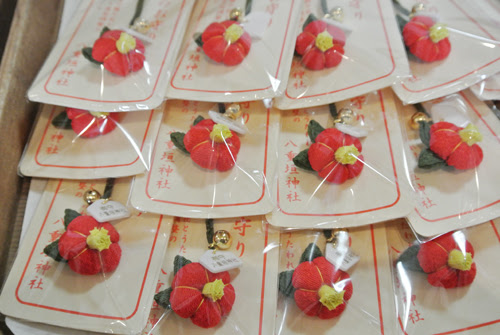 八重垣神社 お守り 効果 デート