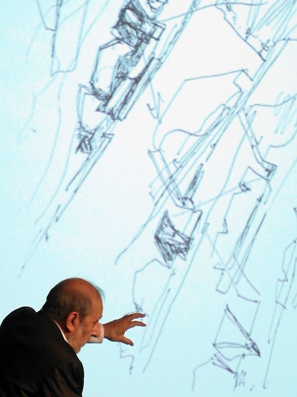 Siza at MoMA