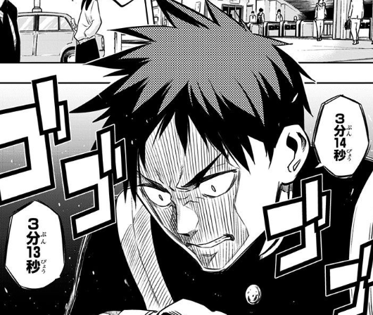 将棋漫画の人気ランキング 将棋通ライターが教えるおすすめ作品5個 トレンドジャンプ