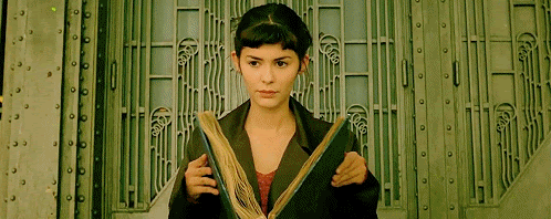 I Love antique books - Amo i vecchi Libri