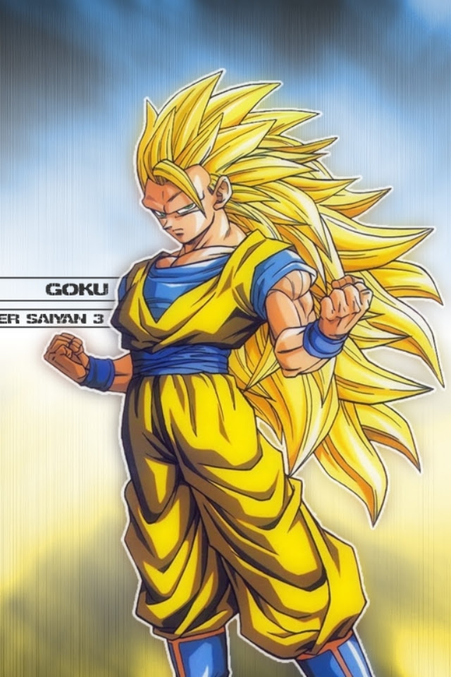 壁紙 ドラゴンボールのスマホ壁紙640x960 Dragonball I Jpg 壁紙box