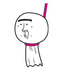 Lineスタンプ てるてる坊主 の完全一覧 全280種類