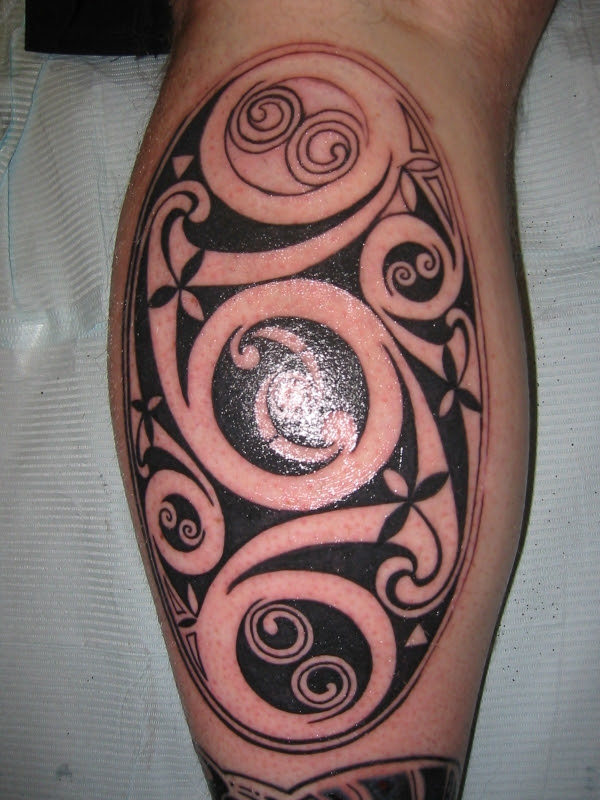 This was done by Pat Fish Tattoos in Santa Barbara: