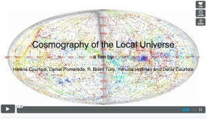 CosmographyLocalUniverse