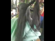 32+ Top Konsep Potong Rambut Panjang Jadi Pixie