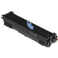 TONER COMPATIBILE EPSON EPL6200 EPL-6200 EPL 6200 COLORE NERO (6000 PAGINE)