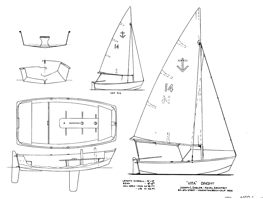Boat plans duckworks  Alboat