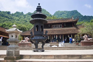 Daily Motorbike Tours around Hanoi