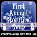 Storytime Swap 2012 Blog Hop