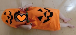 ハロウィン子供用衣装を手作り 簡単に作れる女の子 男の子に人気な仮装は なんでも情報発信局