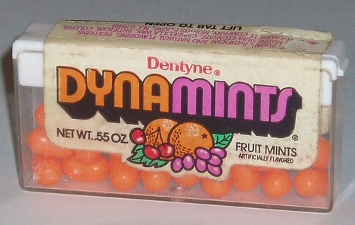 Dynamints