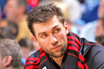 Knicks Trade for Raptors' Big Man Andrea Bargnani