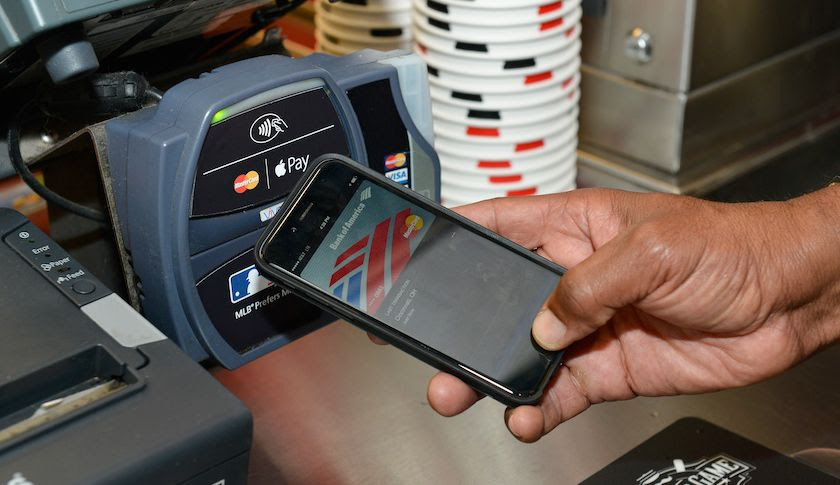 Finally: Apple Pay Would Land In China