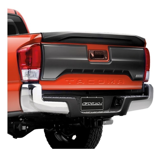 List Of Accesorios Para Toyota Tacoma 2016 Article