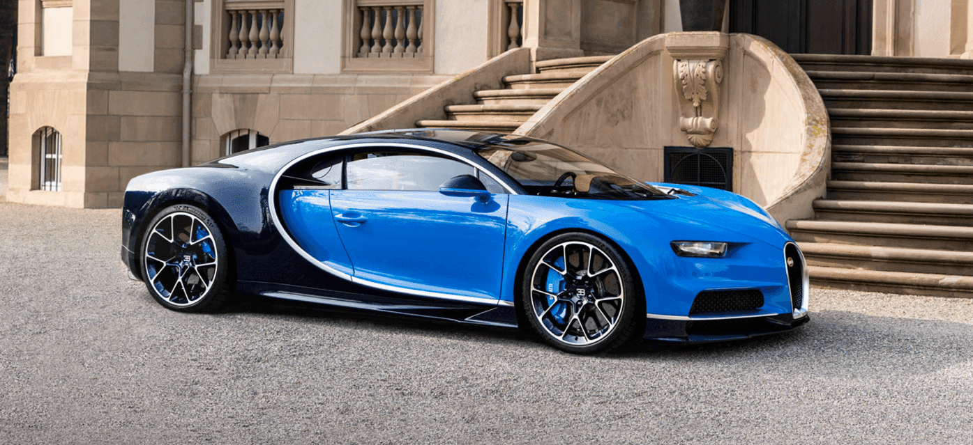 Image result for bugatti chiron