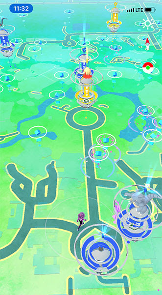 ポケモンgo フロリダ州オーランドでオススメのスポットベスト5 ロシア人彼女と日本人彼氏の遠距離恋愛ブログ
