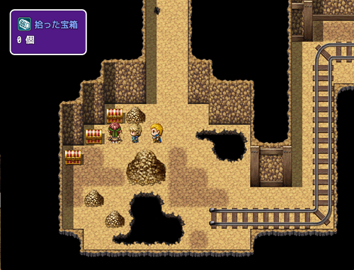 Rpgツクールmvで感動ものを作る