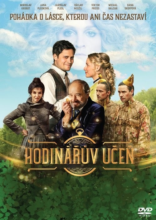 Hodinářův učeň ganzer film online bluray stream 2019 komplett german