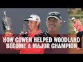 Analysis and tips from leading golf coach Pete Cowen