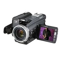Sony DCR-HC1000 3-CCD MiniDV Digital Handycam Camcorder w/12x Optical Zoom