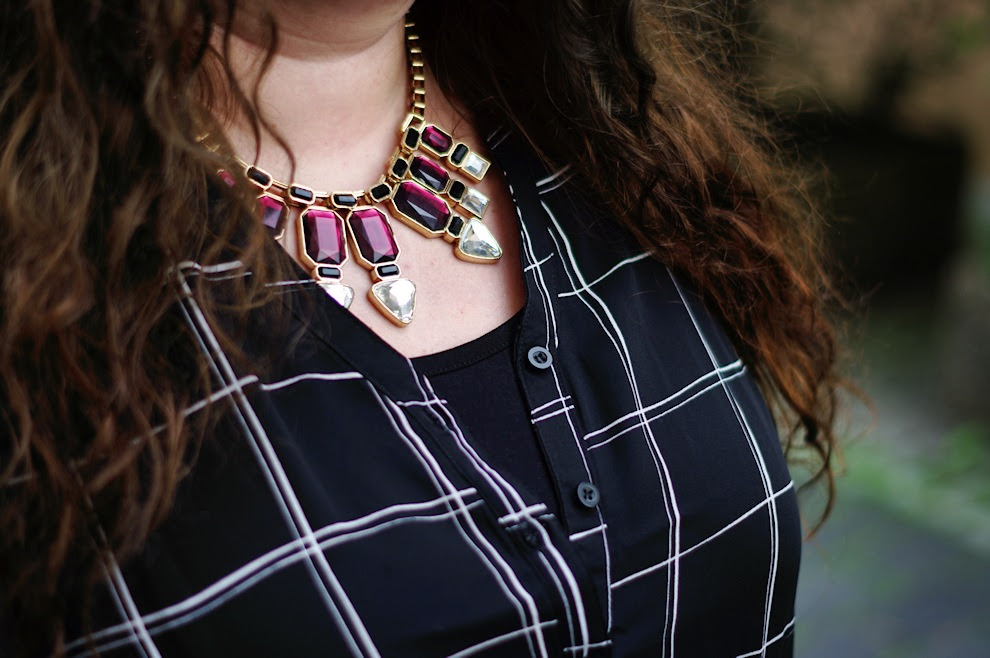 Große Größen Plus Size Fashion Blog