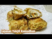 Berikut Resep Tahu Isi Sayuran Cara Membuat Tahu Isi Kriuk dan Crispy, terupdate!