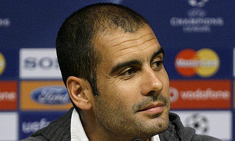 josep guardiola fashion. Pep Guardiola