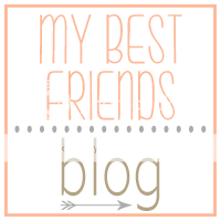 My best friends blog
