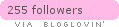 Follow on Bloglovin