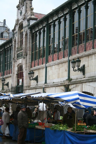 Mercado de La Esperanza