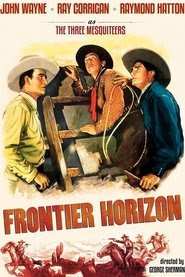 Film New Frontier 1939 En Anglais