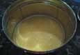 Ghee Making