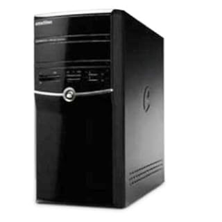 eMachines ET1862 Desktop PC, Intel Core i3-530, 2GB RAM, 500GB  HDD, Windows  7 Home Premium 64-bit, DVD-RW