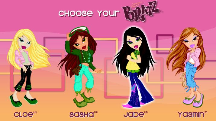 online fashion games