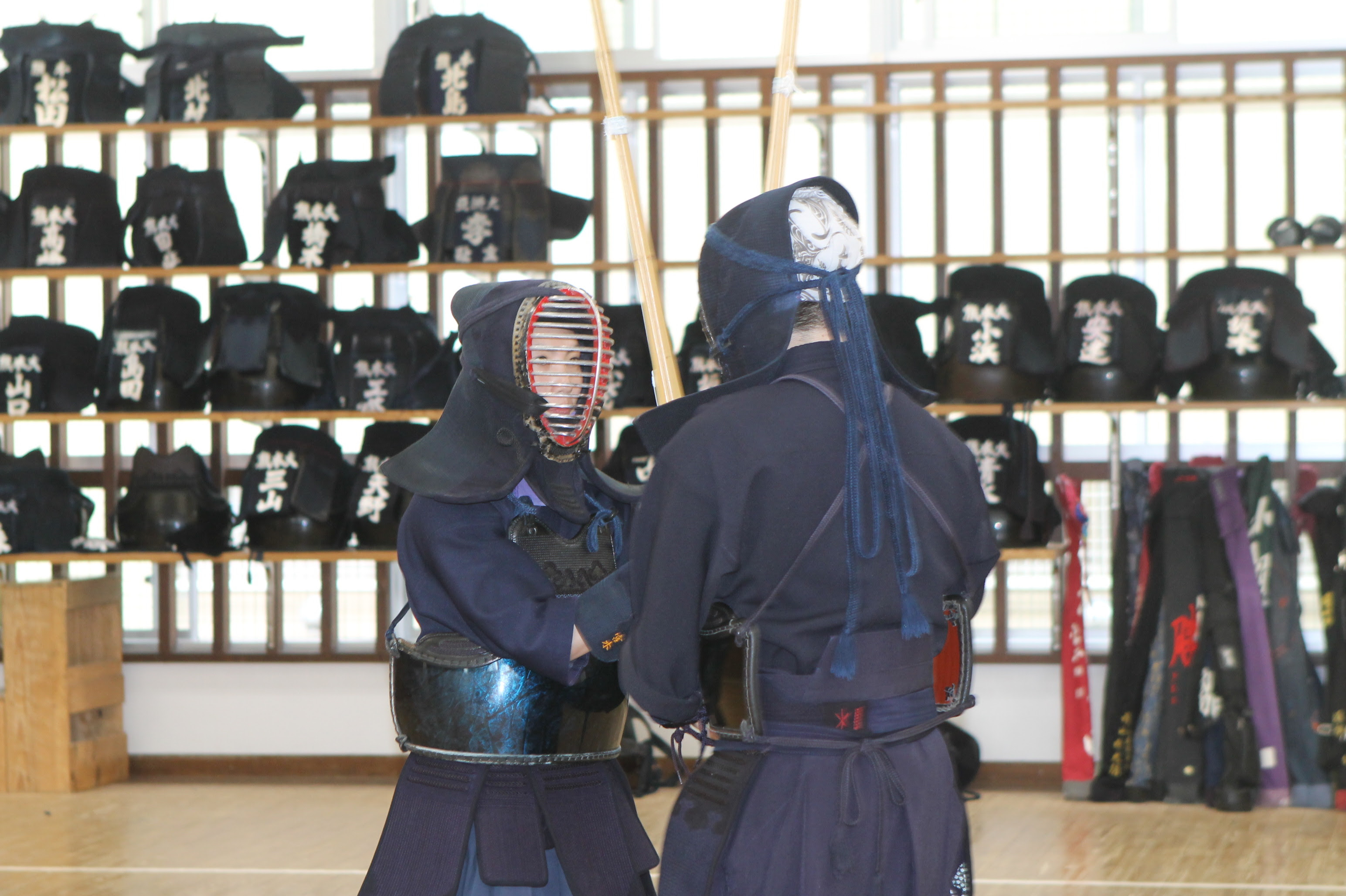 剣道が大好き I Love Kendo この殺陣がすごい アニメでお勧め 懐かしの作品 十兵衛ちゃん これは格好良い